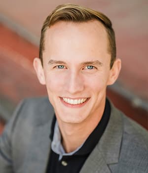 Todd Geisbrecht, Account Executive at Provident Payments