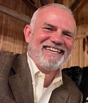 Andy Brink, Board of Advisors at Provident Payments